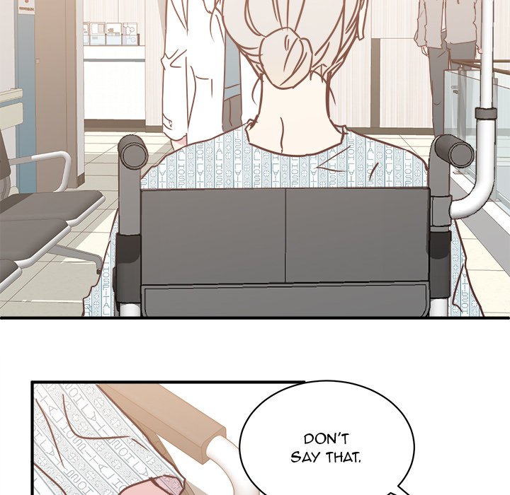 Do You Believe in Ghosts? Do You Believe in Ghosts? EP 27 - Toomics page 109 - 
