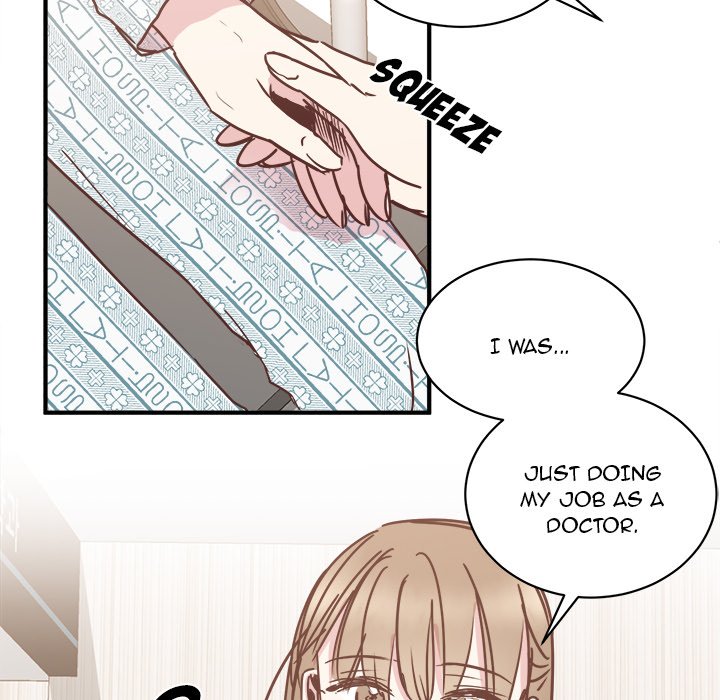 Do You Believe in Ghosts? Do You Believe in Ghosts? EP 27 - Toomics page 110 - 