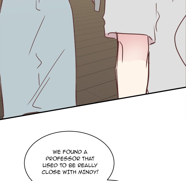 Do You Believe in Ghosts? Do You Believe in Ghosts? EP 27 - Toomics page 12 - 