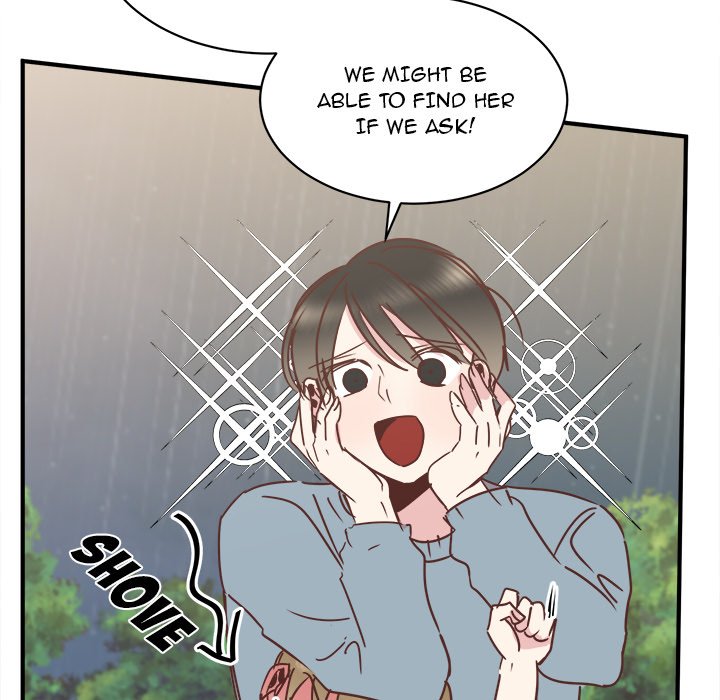 Do You Believe in Ghosts? Do You Believe in Ghosts? EP 27 - Toomics page 13 - 