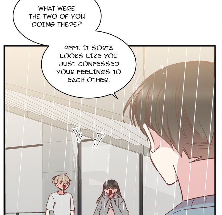 Do You Believe in Ghosts? Do You Believe in Ghosts? EP 27 - Toomics page 16 - 