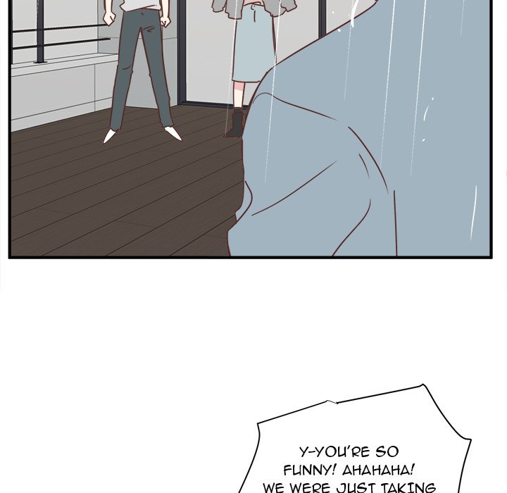 Do You Believe in Ghosts? Do You Believe in Ghosts? EP 27 - Toomics page 17 - 