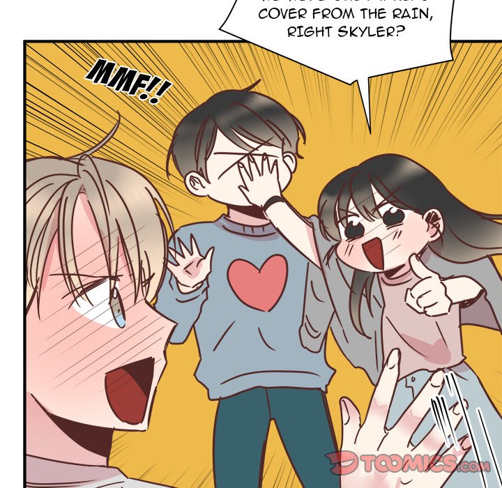 Do You Believe in Ghosts? Do You Believe in Ghosts? EP 27 - Toomics page 18 - 