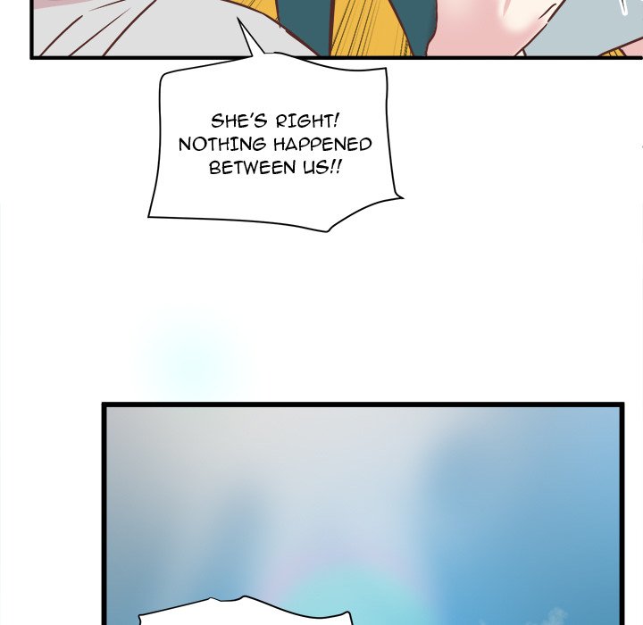 Do You Believe in Ghosts? Do You Believe in Ghosts? EP 27 - Toomics page 19 - 