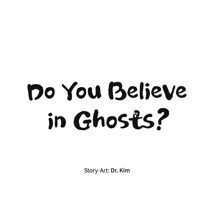 Do You Believe in Ghosts? Do You Believe in Ghosts? EP 27 - Toomics page 22 - 