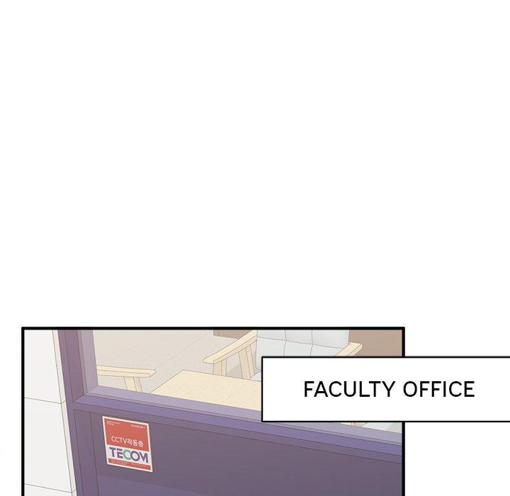 Do You Believe in Ghosts? Do You Believe in Ghosts? EP 27 - Toomics page 23 - 