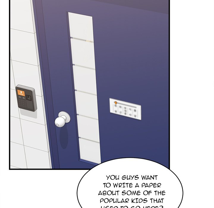 Do You Believe in Ghosts? Do You Believe in Ghosts? EP 27 - Toomics page 24 - 