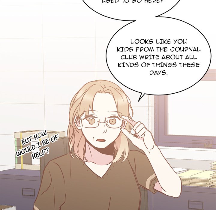 Do You Believe in Ghosts? Do You Believe in Ghosts? EP 27 - Toomics page 25 - 