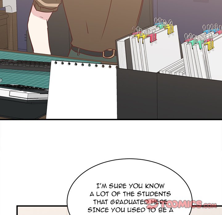 Do You Believe in Ghosts? Do You Believe in Ghosts? EP 27 - Toomics page 26 - 
