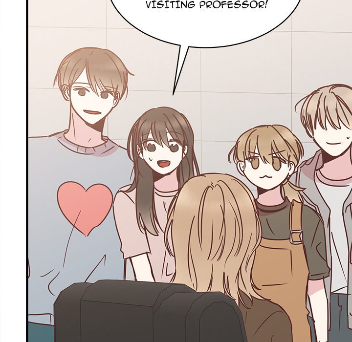 Do You Believe in Ghosts? Do You Believe in Ghosts? EP 27 - Toomics page 27 - 