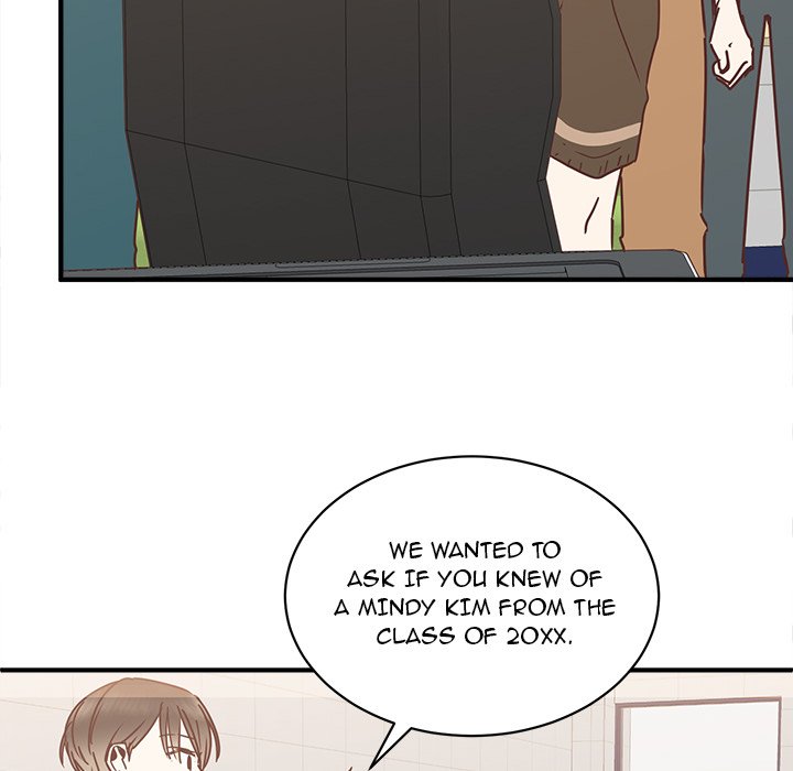 Do You Believe in Ghosts? Do You Believe in Ghosts? EP 27 - Toomics page 28 - 