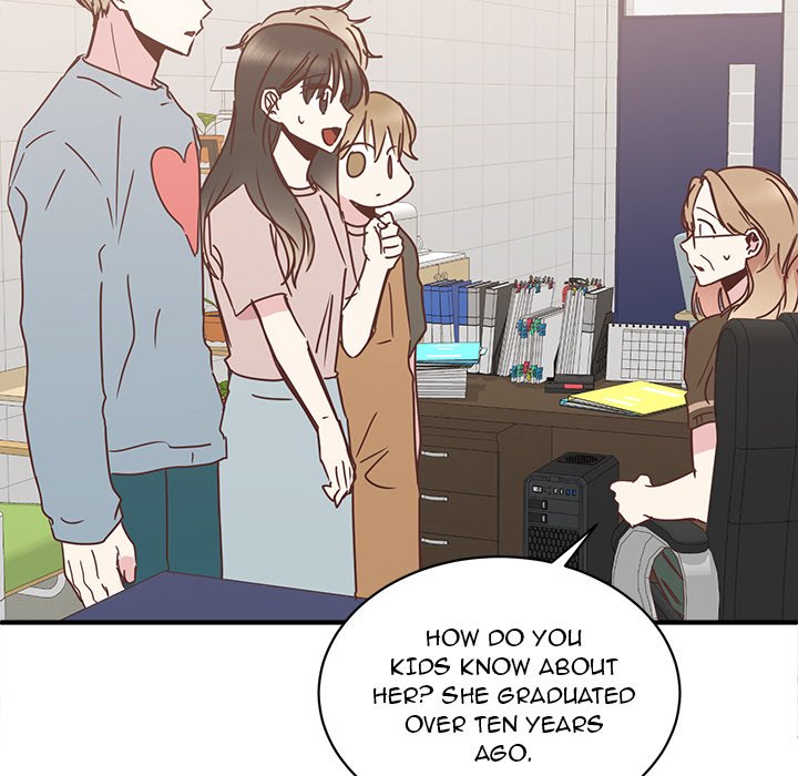 Do You Believe in Ghosts? Do You Believe in Ghosts? EP 27 - Toomics page 29 - 