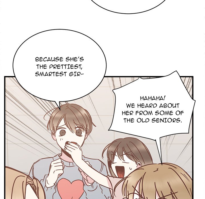 Do You Believe in Ghosts? Do You Believe in Ghosts? EP 27 - Toomics page 30 - 