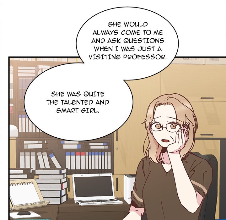 Do You Believe in Ghosts? Do You Believe in Ghosts? EP 27 - Toomics page 32 - 