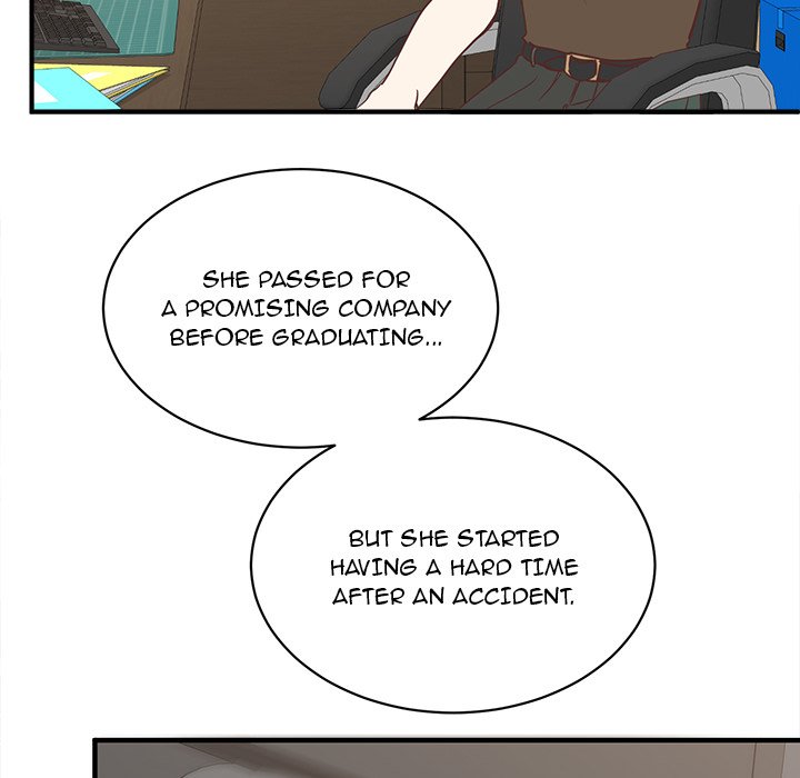 Do You Believe in Ghosts? Do You Believe in Ghosts? EP 27 - Toomics page 33 - 