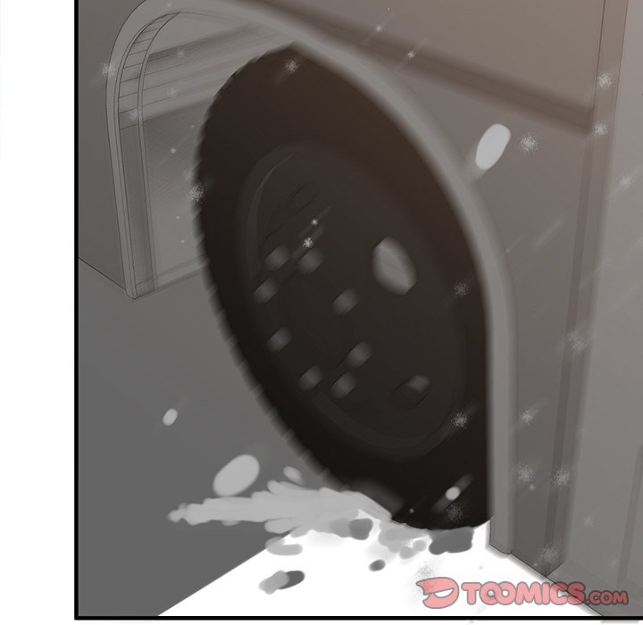 Do You Believe in Ghosts? Do You Believe in Ghosts? EP 27 - Toomics page 34 - 