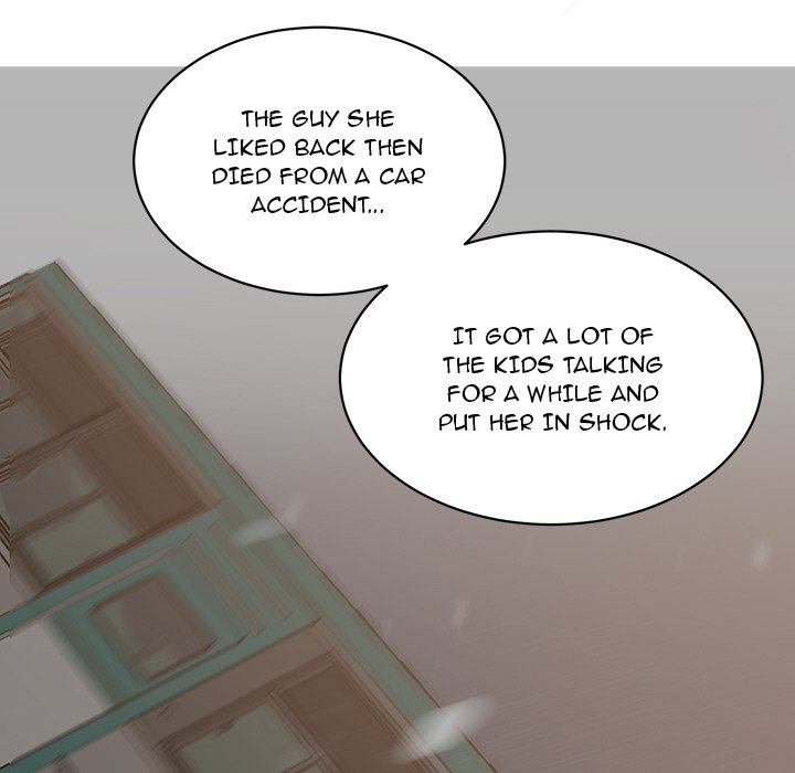Do You Believe in Ghosts? Do You Believe in Ghosts? EP 27 - Toomics page 35 - 