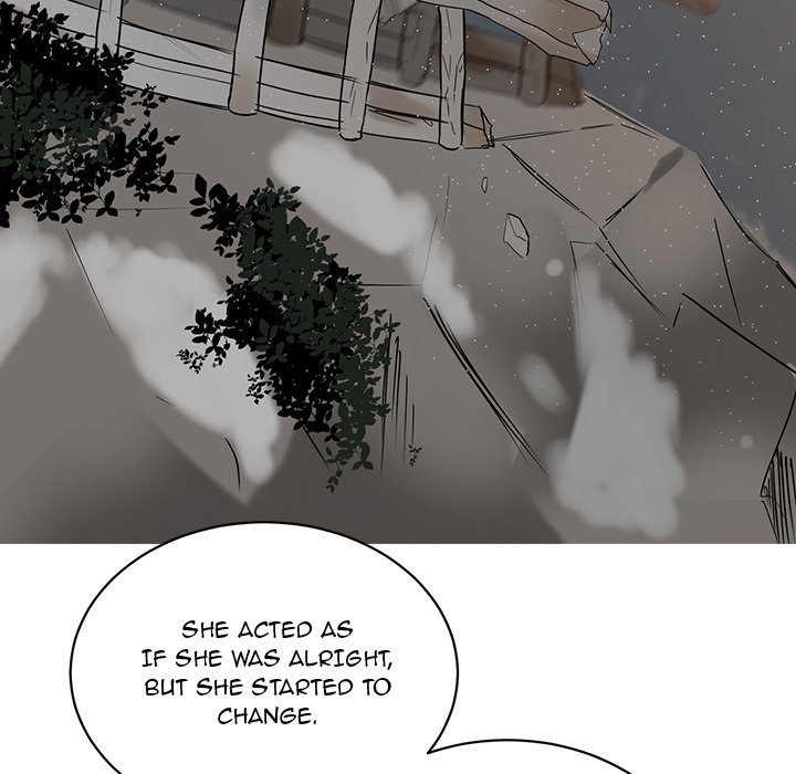 Do You Believe in Ghosts? Do You Believe in Ghosts? EP 27 - Toomics page 37 - 
