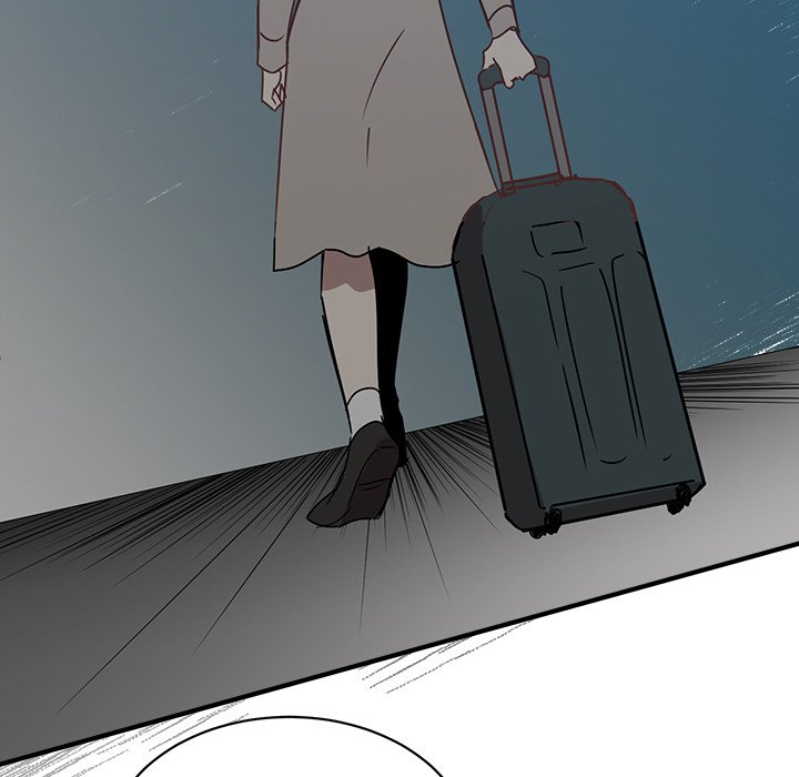 Do You Believe in Ghosts? Do You Believe in Ghosts? EP 27 - Toomics page 39 - 