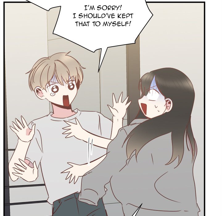 Do You Believe in Ghosts? Do You Believe in Ghosts? EP 27 - Toomics page 5 - 