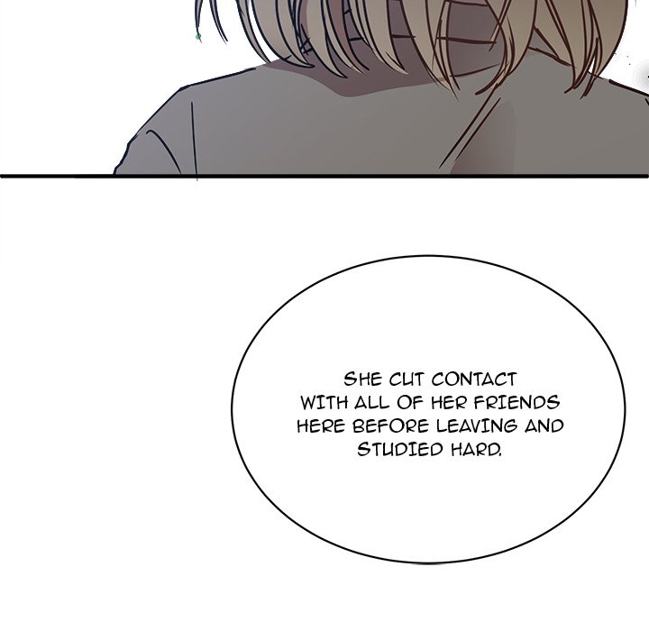 Do You Believe in Ghosts? Do You Believe in Ghosts? EP 27 - Toomics page 41 - 