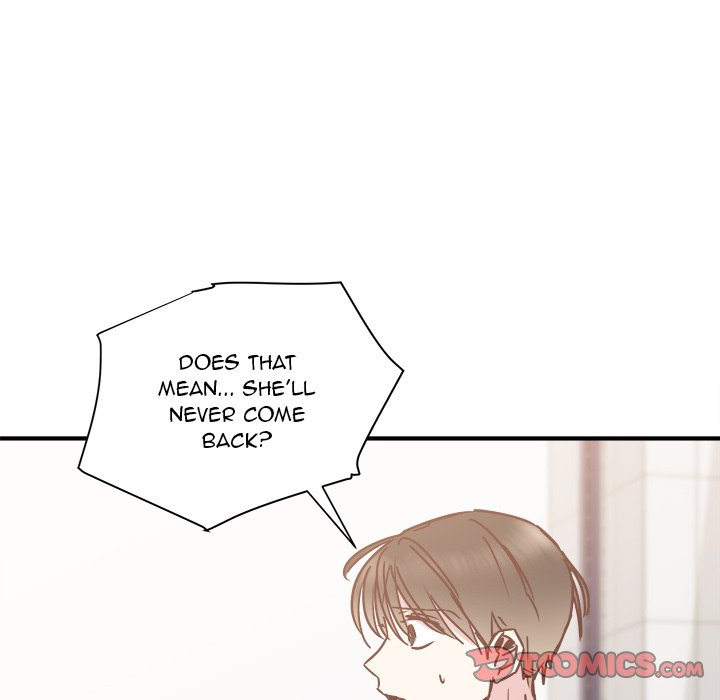 Do You Believe in Ghosts? Do You Believe in Ghosts? EP 27 - Toomics page 42 - 
