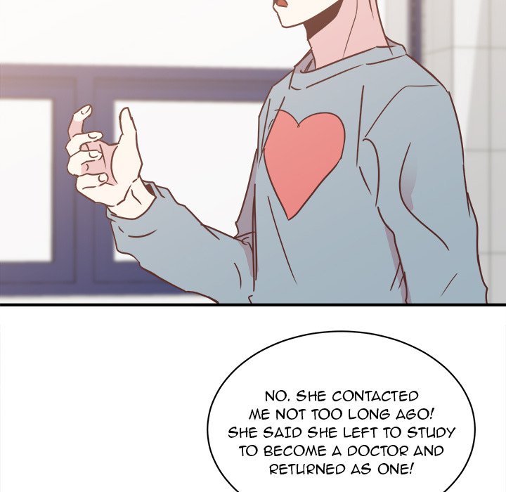 Do You Believe in Ghosts? Do You Believe in Ghosts? EP 27 - Toomics page 43 - 