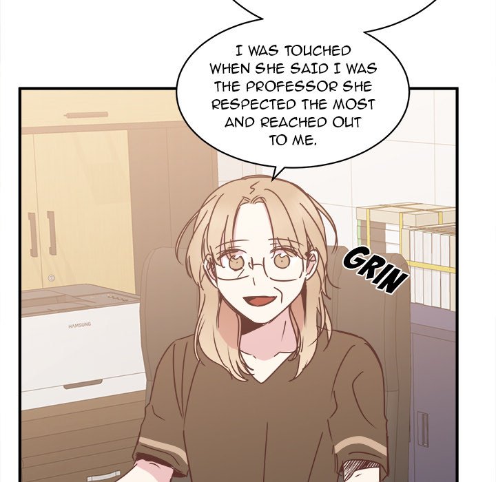 Do You Believe in Ghosts? Do You Believe in Ghosts? EP 27 - Toomics page 44 - 