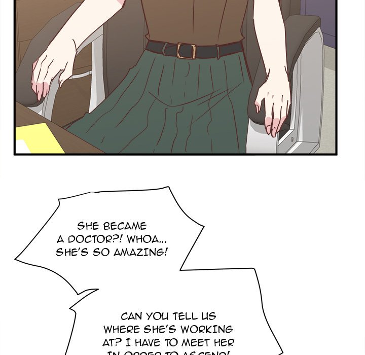 Do You Believe in Ghosts? Do You Believe in Ghosts? EP 27 - Toomics page 45 - 