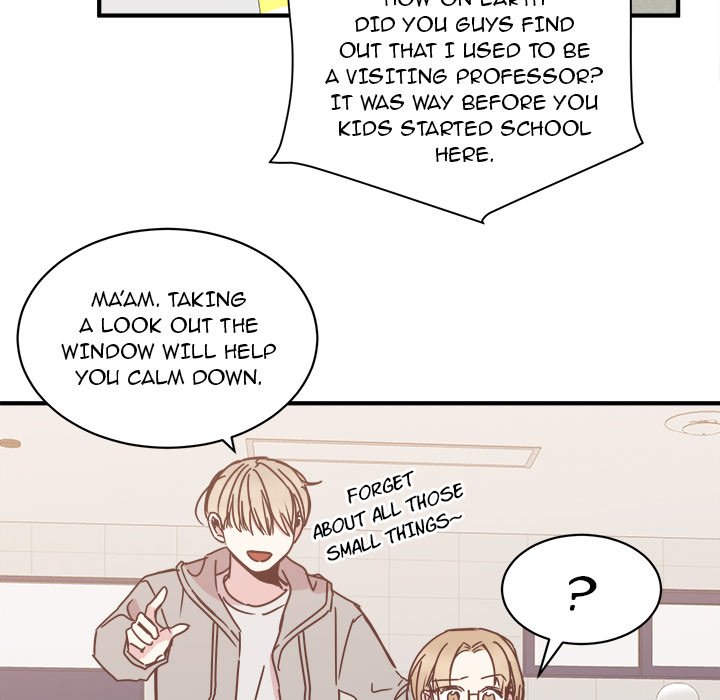Do You Believe in Ghosts? Do You Believe in Ghosts? EP 27 - Toomics page 49 - 