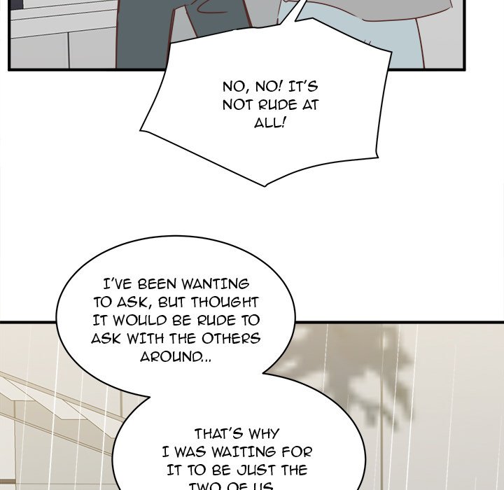 Do You Believe in Ghosts? Do You Believe in Ghosts? EP 27 - Toomics page 6 - 