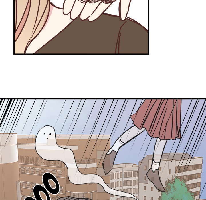 Do You Believe in Ghosts? Do You Believe in Ghosts? EP 27 - Toomics page 52 - 