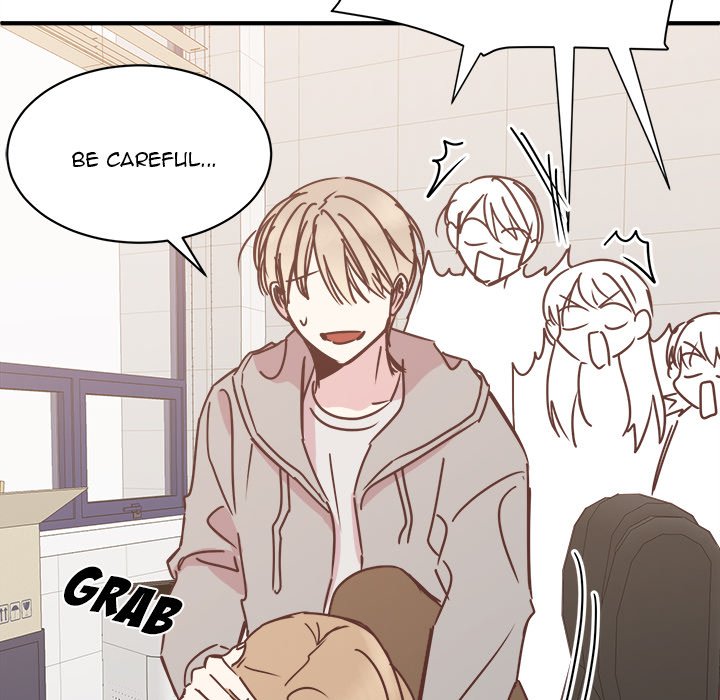 Do You Believe in Ghosts? Do You Believe in Ghosts? EP 27 - Toomics page 57 - 