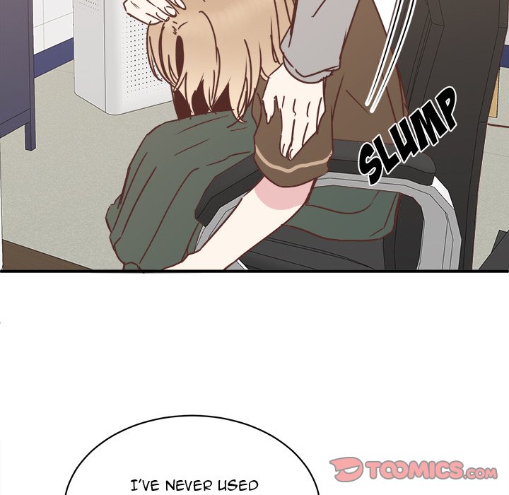 Do You Believe in Ghosts? Do You Believe in Ghosts? EP 27 - Toomics page 58 - 