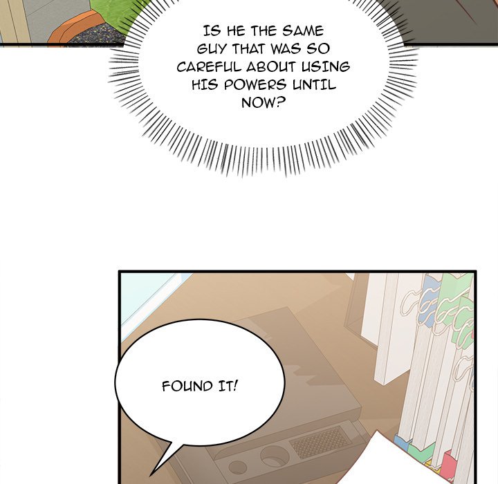 Do You Believe in Ghosts? Do You Believe in Ghosts? EP 27 - Toomics page 62 - 