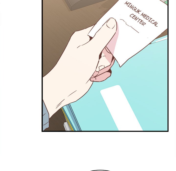 Do You Believe in Ghosts? Do You Believe in Ghosts? EP 27 - Toomics page 63 - 