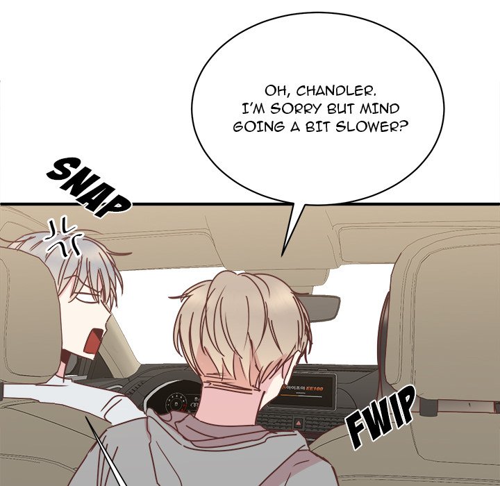 Do You Believe in Ghosts? Do You Believe in Ghosts? EP 27 - Toomics page 78 - 