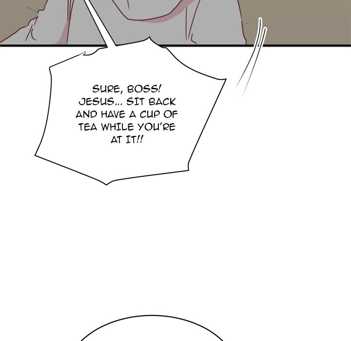Do You Believe in Ghosts? Do You Believe in Ghosts? EP 27 - Toomics page 79 - 