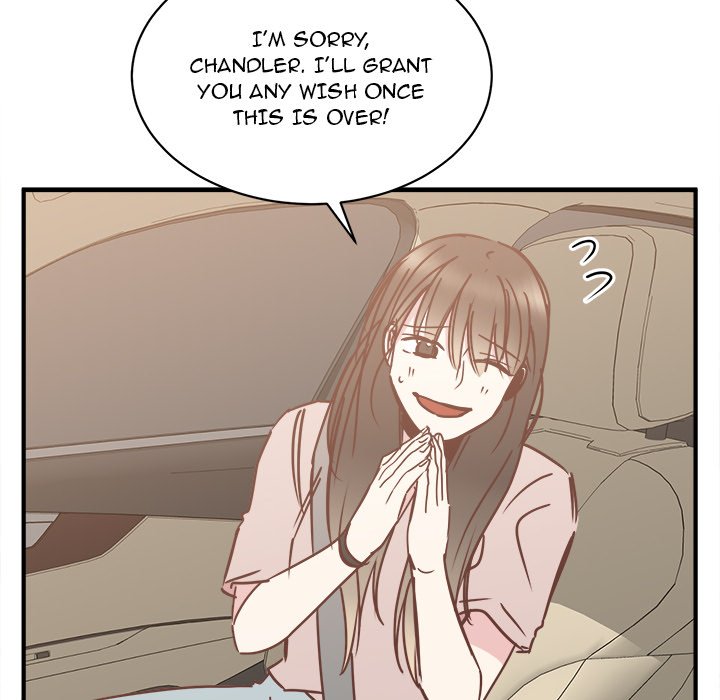 Do You Believe in Ghosts? Do You Believe in Ghosts? EP 27 - Toomics page 80 - 