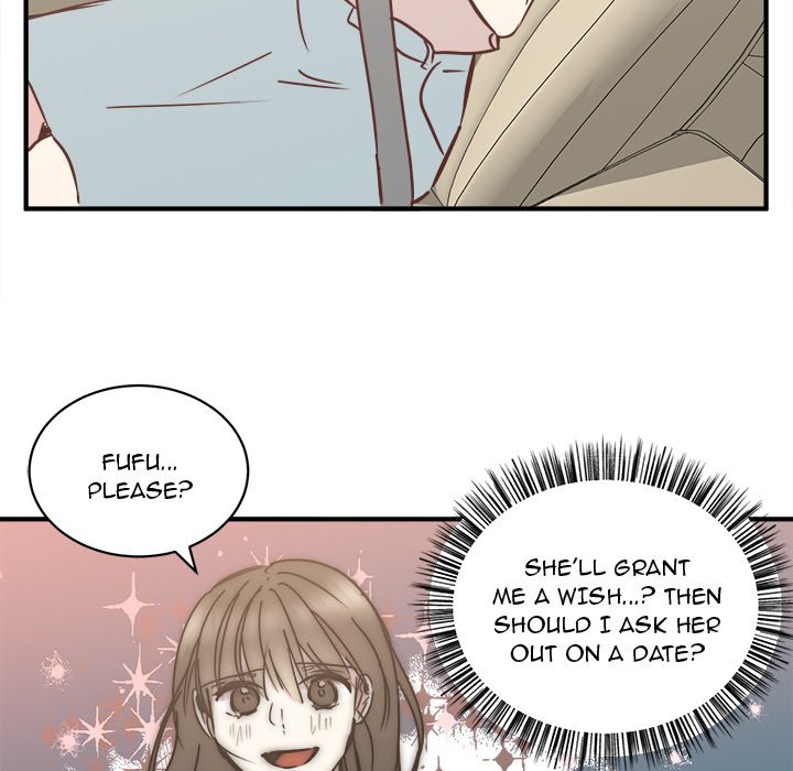 Do You Believe in Ghosts? Do You Believe in Ghosts? EP 27 - Toomics page 81 - 