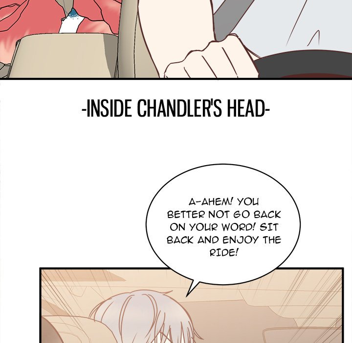 Do You Believe in Ghosts? Do You Believe in Ghosts? EP 27 - Toomics page 83 - 