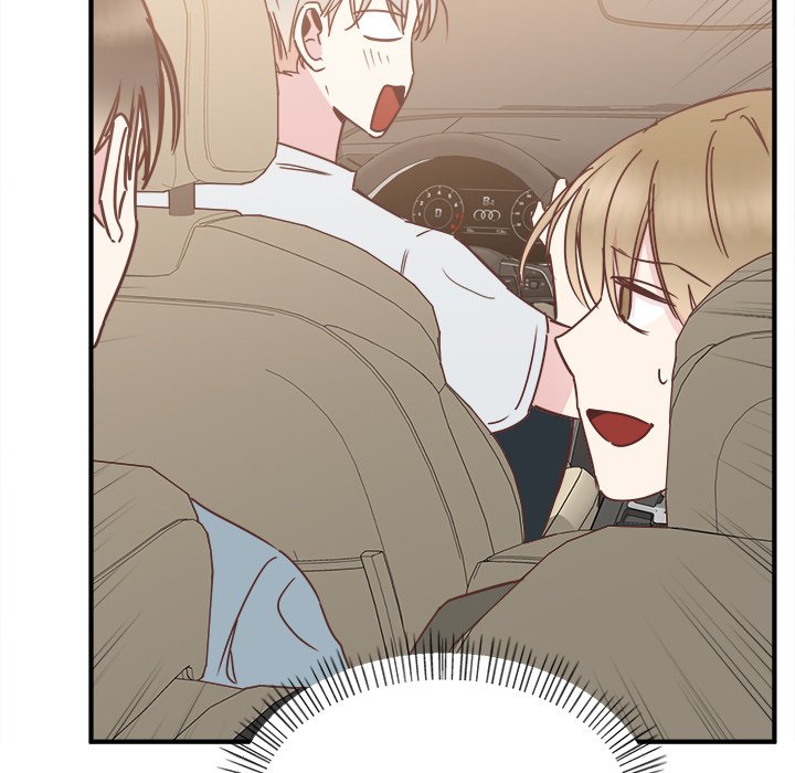 Do You Believe in Ghosts? Do You Believe in Ghosts? EP 27 - Toomics page 84 - 