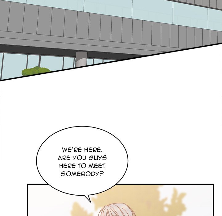 Do You Believe in Ghosts? Do You Believe in Ghosts? EP 27 - Toomics page 87 - 