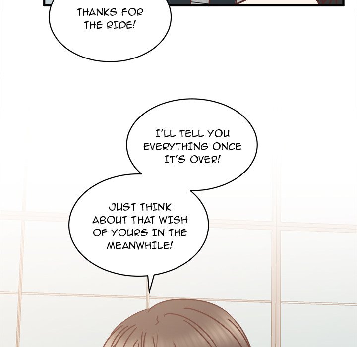 Do You Believe in Ghosts? Do You Believe in Ghosts? EP 27 - Toomics page 89 - 