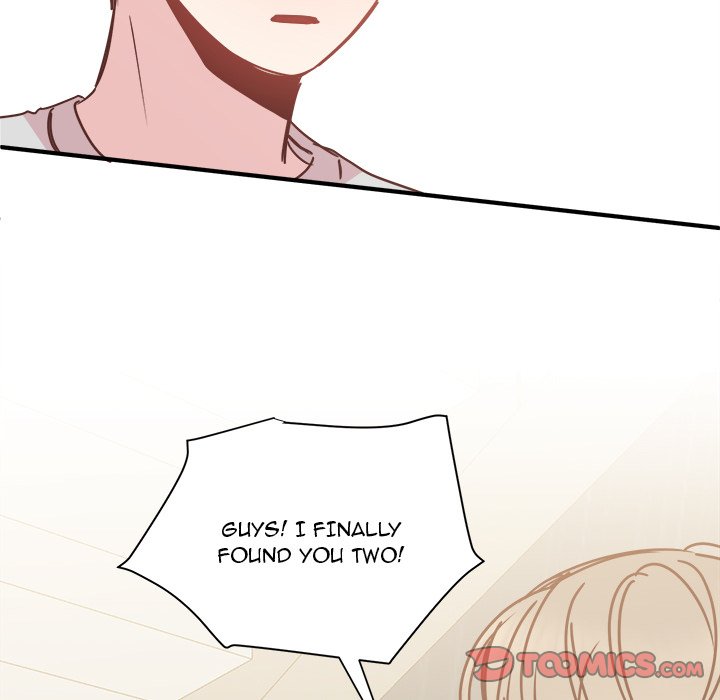 Do You Believe in Ghosts? Do You Believe in Ghosts? EP 27 - Toomics page 10 - 