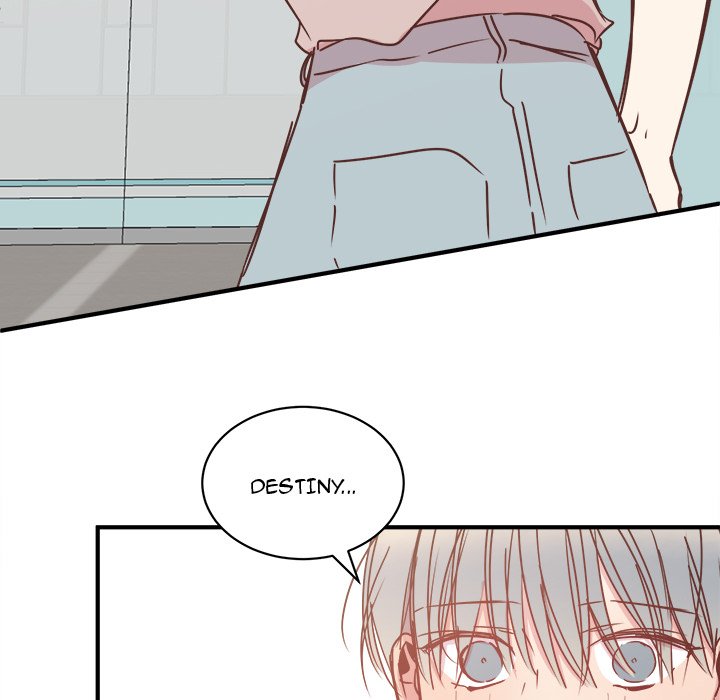 Do You Believe in Ghosts? Do You Believe in Ghosts? EP 27 - Toomics page 91 - 