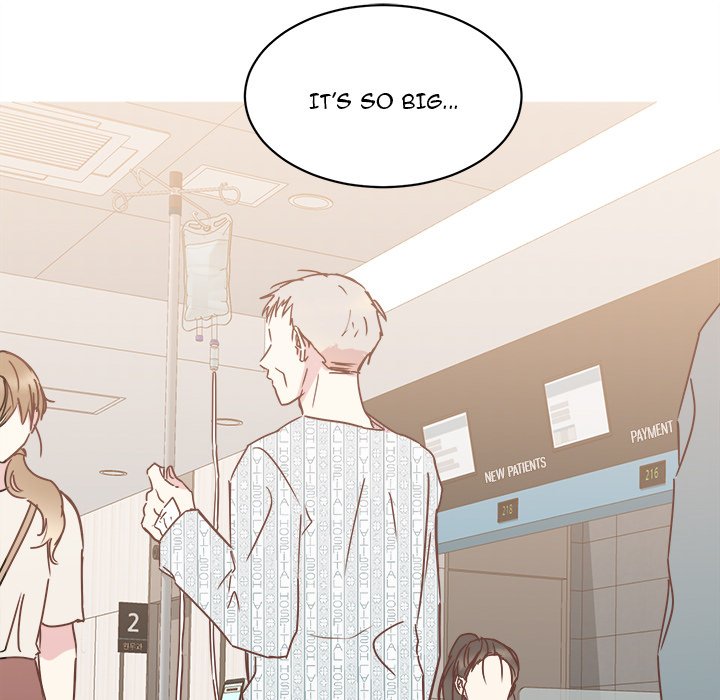 Do You Believe in Ghosts? Do You Believe in Ghosts? EP 27 - Toomics page 95 - 