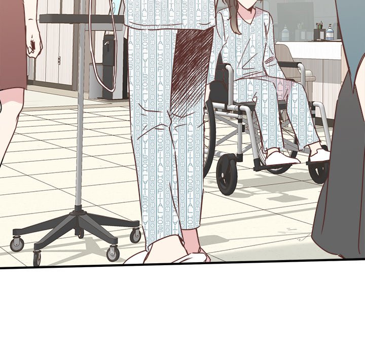 Do You Believe in Ghosts? Do You Believe in Ghosts? EP 27 - Toomics page 96 - 