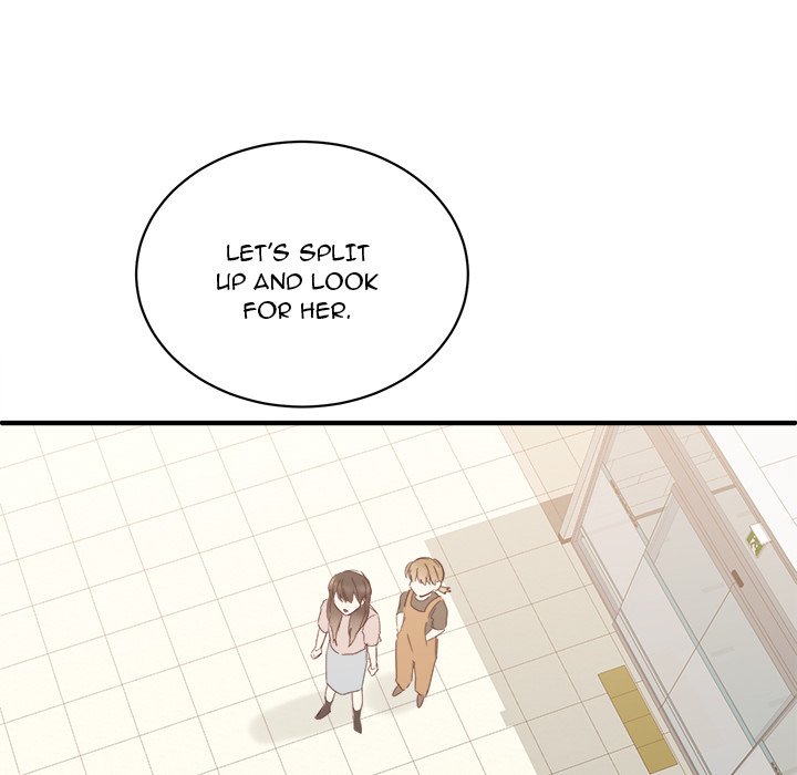 Do You Believe in Ghosts? Do You Believe in Ghosts? EP 27 - Toomics page 97 - 