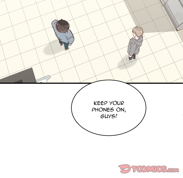 Do You Believe in Ghosts? Do You Believe in Ghosts? EP 27 - Toomics page 98 - 